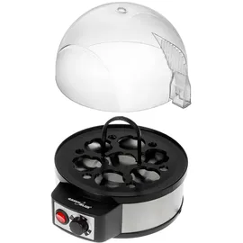 GreenBlue GB573 Eierkocher | White | Black