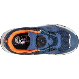 MEINDL Tuvalu Junior Blau/Orange 33
