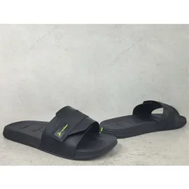 IPANEMA Rider Free Mix Slide Schwarz 41