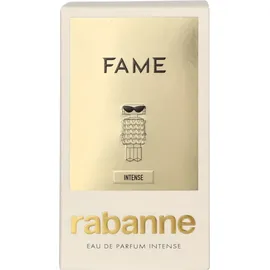 Paco Rabanne Fame Intense Eau de Parfum 30 ml