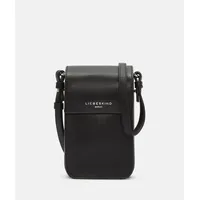 Liebeskind Berlin Liebeskind | Handytasche in schwarz
