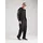 Emporio Armani Sweatjacke Gold/Schwarz XL