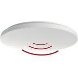 Blulaxa Aina-L Sensor LED-Deckenleuchte, LED-Wandleuchte LED LED fest eingebaut 20W Weiß