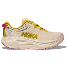 HOKA Gaviota 6 Damen Beige / Gelb 38