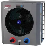 Gre Mini-Wärmepumpe HPM 30 m3