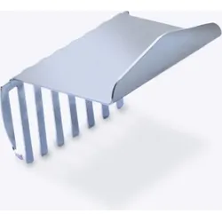 Kessel 27609 - Rattenschutz aus Edelstahl