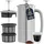 Espro P7 950 ml Silber