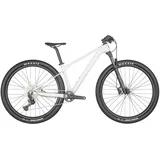 Scott Contessa Scale 930 Weiß Modell 2025 - M