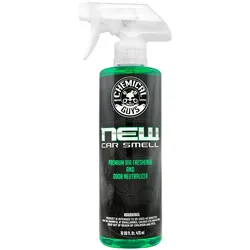 Chemical Guys New Car Scent Air Freshener 473 ml