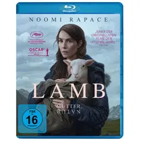 Plaion pictures Lamb (Blu-ray)
