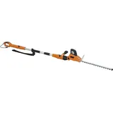 Atika HHS 710/56 Elektro-Heckenschere