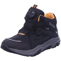 Mustang Winterstiefel Schwarz 34