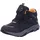 Mustang Winterstiefel Schwarz 34