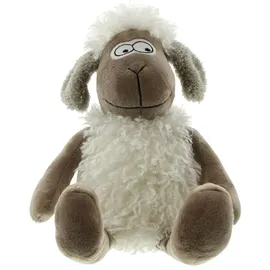 Frank-Flechtwaren Türstopper "Schaf"