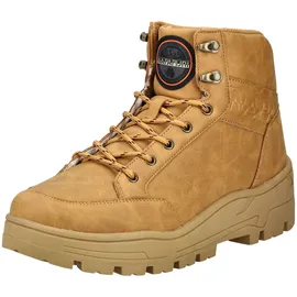Napapijri Stiefelette PU | Gr.: 41