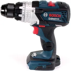 Bosch GSR 18V-110 C inkl. 1 x 5,0 Ah + Ladegerät + L-Boxx