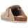Rieker Clogs Beige 42