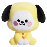 Aurora Plüsch BT21 CHIMMY 13 cm Gelb