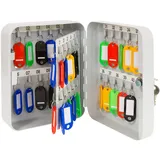 ARREGUI Schlüsselschrank 40 Schlüssel 16x8x20cm PLL40 ARREGUI