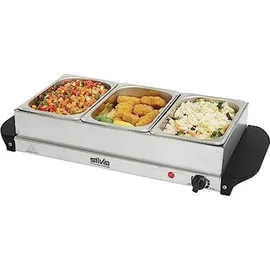 Silva SH 3.1 425008 Buffetwärmer