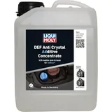 Liqui Moly DEF Anti Crystal Additive Concentrate | 2,5 L | Kraftstoffadditive Diesel | Art.-Nr.: 21800, Farblos