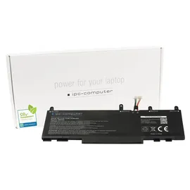 IPC-Computer M73466-005 Akku 47Wh für HP