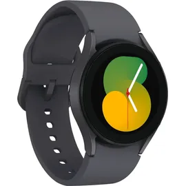 Samsung Galaxy Watch5 Graphite 40 mm LTE Sport Band Graphite