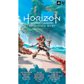 Horizon Forbidden West -