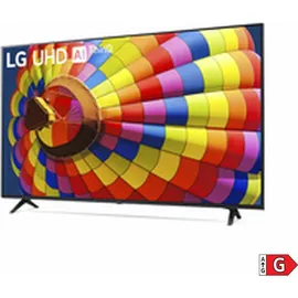 LG 55UT80006LA 55" 4K LED Smart TV UT80