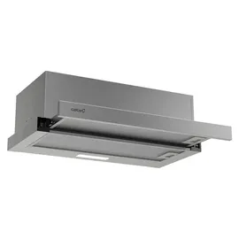 Cata TFB 5160 X Dunstabzugshaube 60 cm Silber