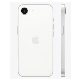 Apple iPhone 16e 256 GB Weiß