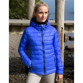Result Snow Bird navy/gelb L