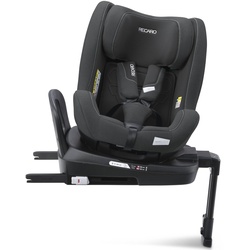 Recaro Kindersitz Salia 125 KID Fibre Black
