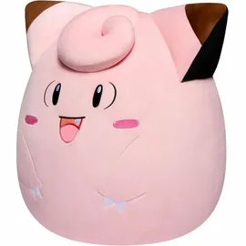 Bandai Namco Entertainment Babypuppe Bandai Pokemon Clefairy