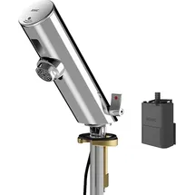 Franke F3 Waschtischmischer Chrom