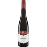 Dornfelder mild Weingut Knobloch 2023