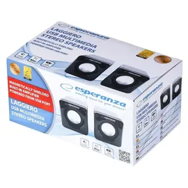 Esperanza EP 111 2.0 System