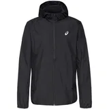 Asics Core Jacke Herren Schwarz M