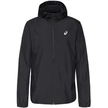 Asics Core Jacke Herren Schwarz M