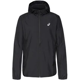 Asics Core Jacke Herren Schwarz M