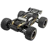 BLACKZON RC-Auto Slyder ST 1/16 4WD RTR gold