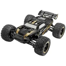 BLACKZON RC-Auto Slyder ST 1/16 4WD RTR gold