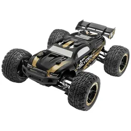 BLACKZON RC-Auto Slyder ST 1/16 4WD RTR gold