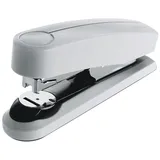 Novus Heftgerät B 4FC grau, 1 St.