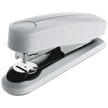 Novus Heftgerät B 4FC grau, 1 St.