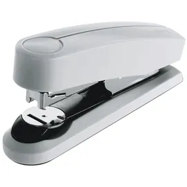 Novus Heftgerät B 4FC grau, 1 St.