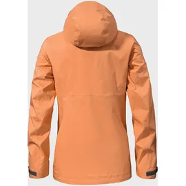 Schöffel 2.5L Jacket Aiplspitz Unisex Peach 44