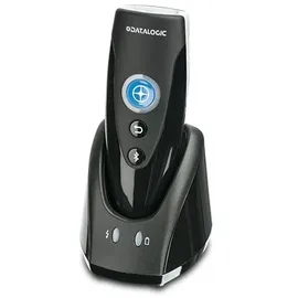 Datalogic DBT6400 Tragbares Barcodelesegerät 2D schwarz,