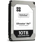 Western Digital Ultrastar He10 10TB (0F27606)