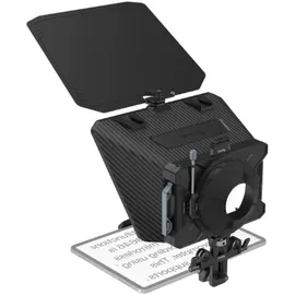 SmallRig 3646B Multifunktionaler Teleprompter
